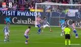 Atl tico de Madrid vs Real Sociedad Gn